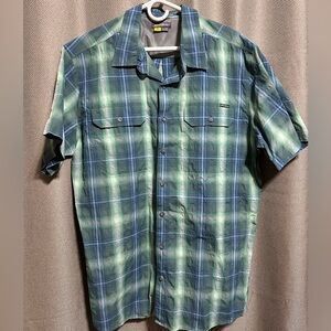 Eddie Bauer Short Sleeve Shirt